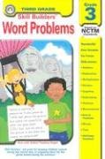 Word Problems: Grade 3 (Skill Builders)