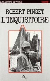 L Inquisitoire, L' (French Edition)