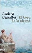 El beso de la sirena/ The Mermaid Kiss (Spanish Edition)