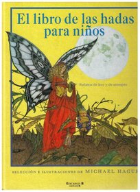 El Libro De Las Hadas Para Ninos (Spanish Edition)