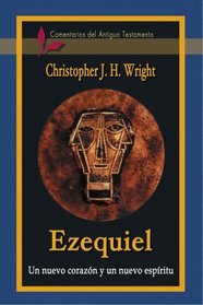 Ezequiel (Spanish Edition)