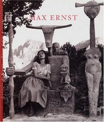 Max Ernst: Sculptures (Italian Edition)