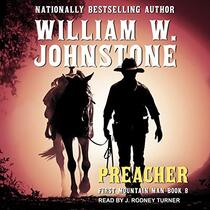 Preacher (The First Mountain Man Series)