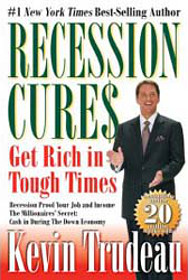 Recession Cures