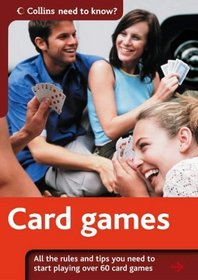 Card Games (Collins Need to Know?)
