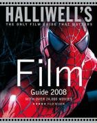 Halliwell's Film Guide 2008 (Halliwell's Film & Video Guide)