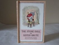 Stone Doll of Sister Brute