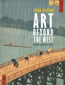 Art Beyond the West Plus MySearchLab with eText -- Access Card Package (3rd Edition)