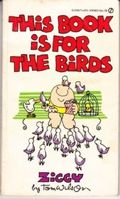 This Book Is for the Birds