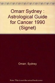 Cancer 1990 (Omarr Astrology)