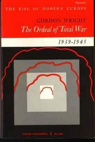 Ordeal of Total War, 1939-1945