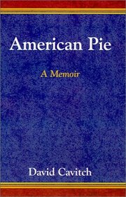 American Pie: A Memoir