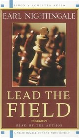 Lead The Field