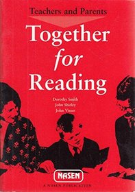 Teachers and Parents: Together for Reading
