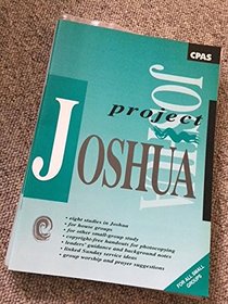 Project Joshua (Project)