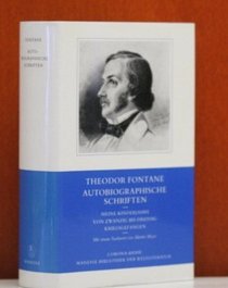 Autobiographische Schriften (Manesse Bibliothek der Weltliteratur. Corona-Reihe) (German Edition)