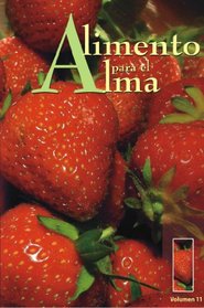 Alimento para el Alma (Volumen 11, Ao 2013)
