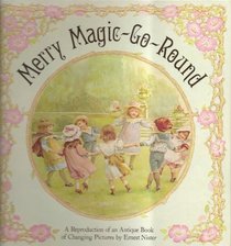 Merry Magic Go Round