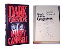 DARK COMPANIONS
