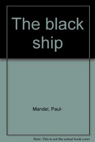 The black ship