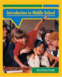 Introduction to Middle School