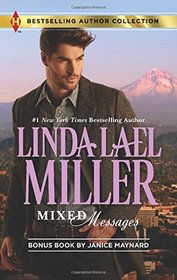Mixed Messages: The Secret Child & The Cowboy CEO (Harlequin Bestselling Author)