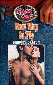 New Way to Fly (Crystal Creek Series)