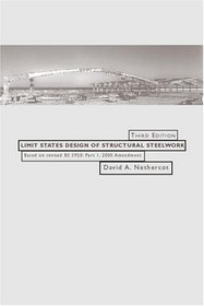 Limit States Design of Structural Steelwork