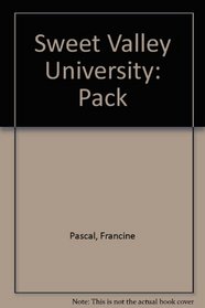 Sweet Valley University: Pack