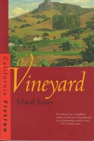 The Vineyard (California Fiction)
