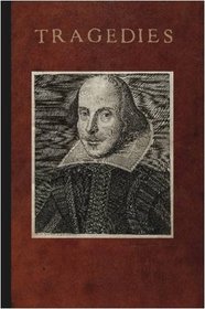 Mr. William Shakespeares Tragedies
