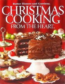 Christmas Cooking From The Heart