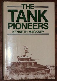 Tank Pioneers