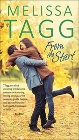 From the Start (Walker Family, Bk 1)