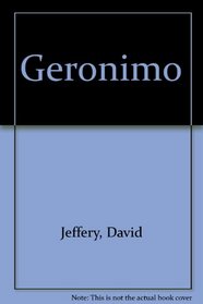 Geronimo (Raintree-Rivilo American Insian Stories)