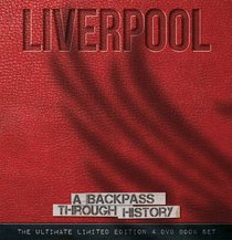 Liverpool: A Backpass Through History