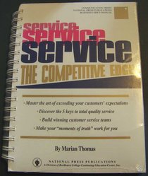 Service, Service, Service (Communication series)