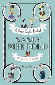 The Complete Novels of Nancy Mitford