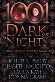 1001 Dark Nights, Vol 11