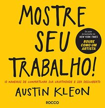 Mostre Seu Trabalho (Em Portugues do Brasil)
