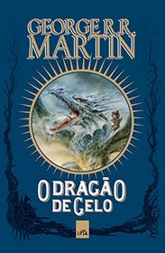 O Drago de Gelo - Volume 1 (Em Portuguese do Brasil)