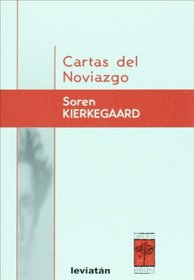 Cartas del noviazgo (Spanish Edition)