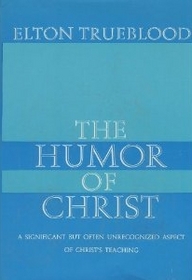 The Humor of Christ