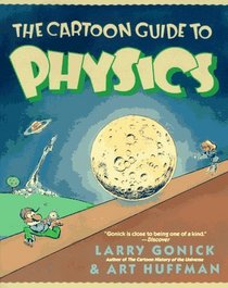 Cartoon Guide to Physics