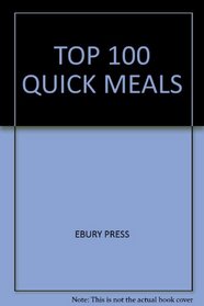 Top 100 Quick Meals