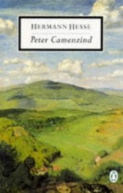 Peter Camenzind