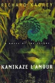 Kamikaze L'Amour