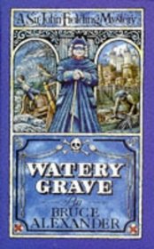 Watery grave