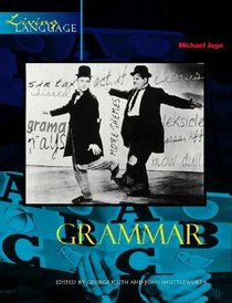 Grammar (Living Language Topic Books)