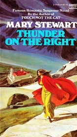 Thunder on the Right